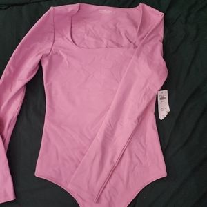 Abercrombie & Fitch Bodysuit